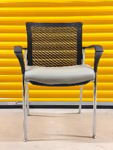 Global Vion Visitor Chair (Without Wheels) | $75 Each-Call us!