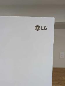 Fridge (LG) in excellent condition - Photo 2
