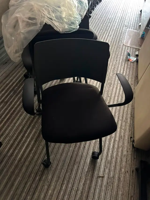 Spec Eighteen5 Heavy-Duty Nesting Chair | $100 Each-Call us!