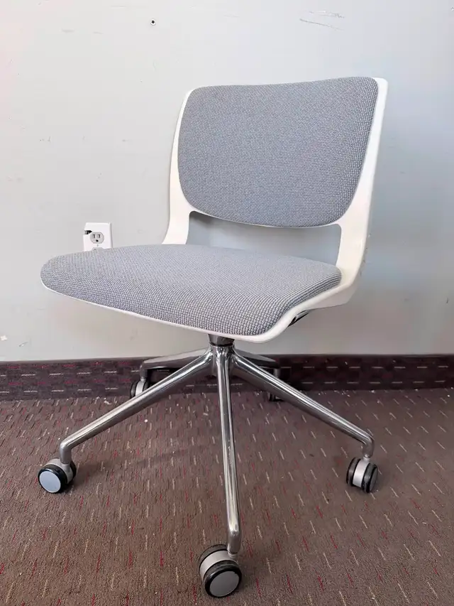 Teknion Visitor Chair | $120 Each-Excellent Condition-Call us!