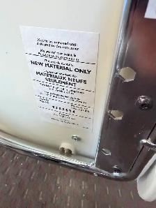 Teknion Visitor Chair | $120 Each-Excellent Condition-Call us! - Photo 4
