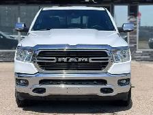 2021 RAM 1500 BIG HORN / LONE STAR – 3.6L V6 – 4X4 - Photo 2