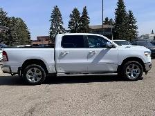 2021 RAM 1500 BIG HORN / LONE STAR – 3.6L V6 – 4X4 - Photo 4