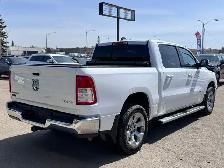 2021 RAM 1500 BIG HORN / LONE STAR – 3.6L V6 – 4X4 - Photo 5