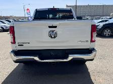 2021 RAM 1500 BIG HORN / LONE STAR – 3.6L V6 – 4X4 - Photo 6