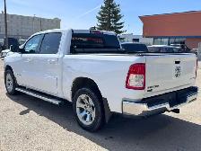 2021 RAM 1500 BIG HORN / LONE STAR – 3.6L V6 – 4X4 - Photo 7