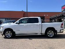 2021 RAM 1500 BIG HORN / LONE STAR – 3.6L V6 – 4X4 - Photo 8