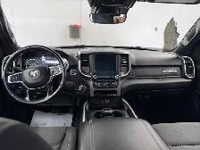 2021 RAM 1500 BIG HORN / LONE STAR – 3.6L V6 – 4X4 - Photo 9