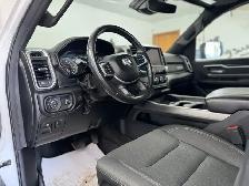2021 RAM 1500 BIG HORN / LONE STAR – 3.6L V6 – 4X4 - Photo 10