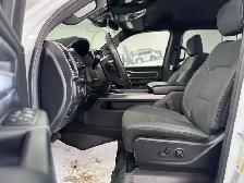 2021 RAM 1500 BIG HORN / LONE STAR – 3.6L V6 – 4X4 - Photo 11