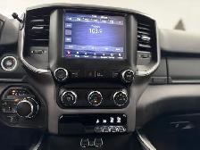 2021 RAM 1500 BIG HORN / LONE STAR – 3.6L V6 – 4X4 - Photo 13