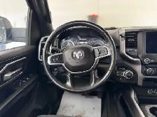 2021 RAM 1500 BIG HORN / LONE STAR – 3.6L V6 – 4X4 - Photo 14