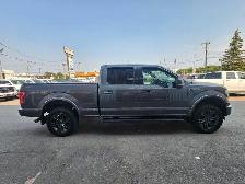 2017 Ford F-150 4WD SuperCrew 145' XLT - Photo 4
