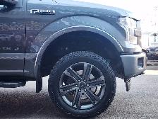 2017 Ford F-150 4WD SuperCrew 145' XLT - Photo 9