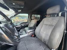 2017 Ford F-150 4WD SuperCrew 145' XLT - Photo 11