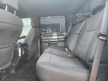 2017 Ford F-150 4WD SuperCrew 145' XLT - Photo 12