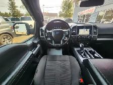 2017 Ford F-150 4WD SuperCrew 145' XLT - Photo 14