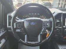 2017 Ford F-150 4WD SuperCrew 145' XLT - Photo 15