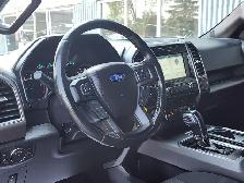 2017 Ford F-150 4WD SuperCrew 145' XLT - Photo 16