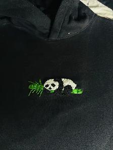Custom Embroidered Hoodies & Tees | Starting at $50 - Photo 3