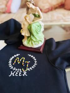 Custom Embroidered Hoodies & Tees | Starting at $50 - Photo 8