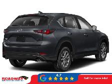 2025 Mazda CX-5 - Photo 3