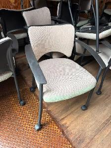 Haworth Improv Task Chair | $35 Each-Excellent Condition! - Photo 4