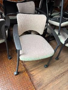 Haworth Improv Task Chair | $35 Each-Excellent Condition! - Photo 5