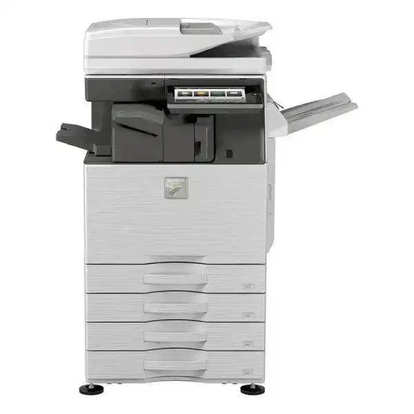 Save Big on Sharp Printers—Limited Time!, Copiers sku:24