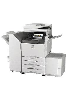 Save Big on Sharp Printers—Limited Time!, Copiers sku:24 - Photo 4