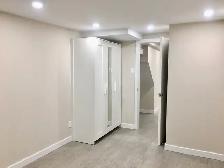 Renovated One Bedroom Basement Apartment in Leslieville - Photo 8
