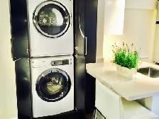 Renovated One Bedroom Basement Apartment in Leslieville - Photo 9