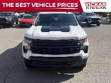 2024 Chevrolet Silverado 1500 TRAIL BOSS| 4X4 |Z71 | CREW | 2 IN