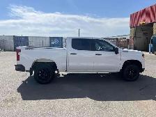 2024 Chevrolet Silverado 1500 TRAIL BOSS| 4X4 |Z71 | CREW | 2 IN - Photo 2