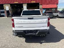 2024 Chevrolet Silverado 1500 TRAIL BOSS| 4X4 |Z71 | CREW | 2 IN - Photo 3