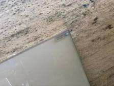 Clarus Floating Magnetic Glass Whiteboard – 8’ x 4’-Call us now! - Photo 5