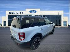 2026 Ford Bronco Sport Outer Banks 300A - Photo 5