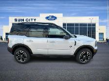 2026 Ford Bronco Sport Outer Banks 300A - Photo 6