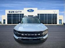 2026 Ford Bronco Sport Outer Banks 300A - Photo 8