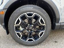 2026 Ford Bronco Sport Outer Banks 300A - Photo 9
