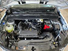 2026 Ford Bronco Sport Outer Banks 300A - Photo 11
