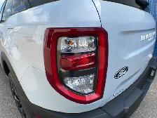 2026 Ford Bronco Sport Outer Banks 300A - Photo 13
