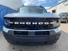 2026 Ford Bronco Sport Outer Banks 300A - Photo 14