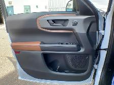 2026 Ford Bronco Sport Outer Banks 300A - Photo 18