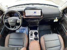 2026 Ford Bronco Sport Outer Banks 300A - Photo 20