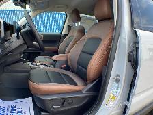 2026 Ford Bronco Sport Outer Banks 300A - Photo 22