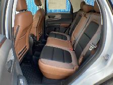 2026 Ford Bronco Sport Outer Banks 300A - Photo 23