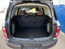 2026 Ford Bronco Sport Outer Banks 300A - Photo 26