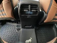 2026 Ford Bronco Sport Outer Banks 300A - Photo 28
