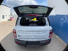 2026 Ford Bronco Sport Outer Banks 300A - Photo 30
